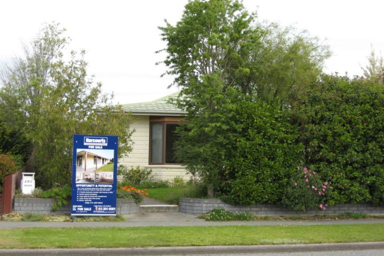 Photo of property in 1 Chelsea Court, Rangiora, 7400