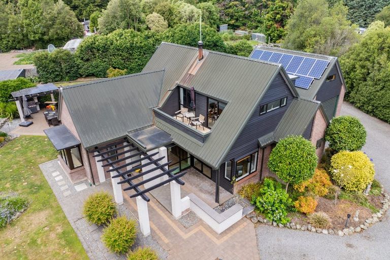 Photo of property in 98 Greens Road, Tuahiwi, Kaiapoi, 7691