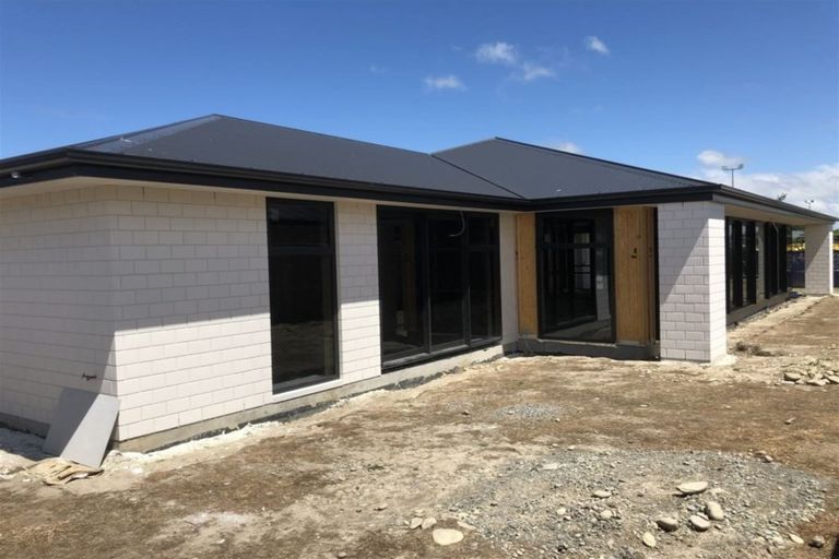 Photo of property in 668 Springston Rolleston Road, Rolleston, 7615