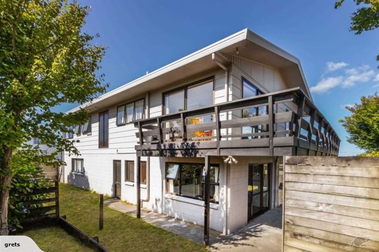 Photo of property in 8 Birch Street, Hilltop, Taupo, 3330