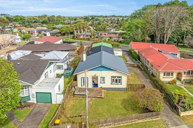 Photo of property in 140 Seddon Street, Pukekohe, 2120