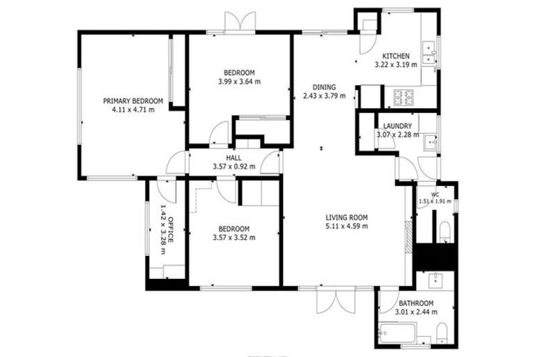 Photo of property in 35a Exeter Street, Lyttelton, 8082