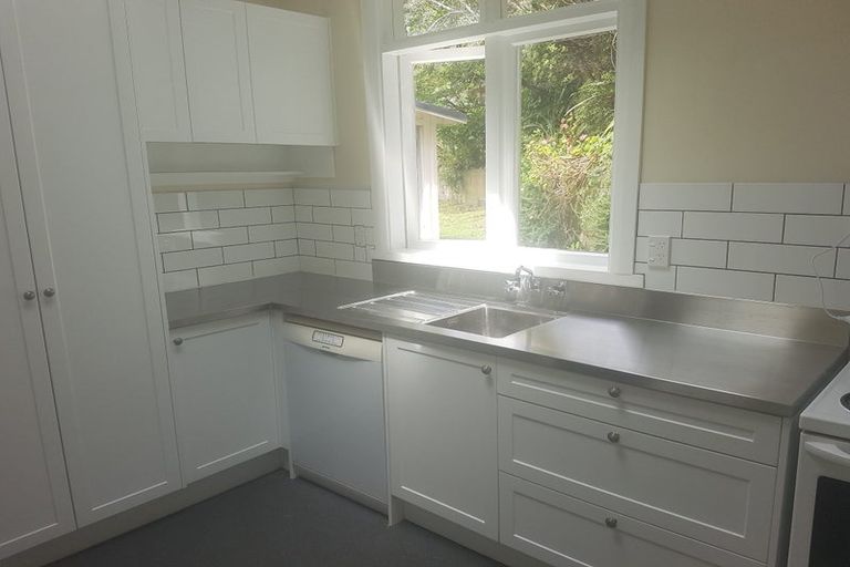 Photo of property in 51 Weld Street, Wadestown, Wellington, 6012