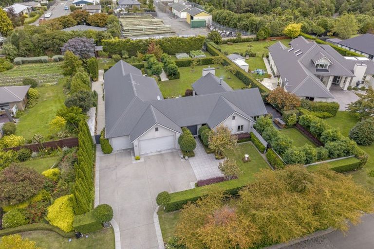 Photo of property in 25 Stables Drive, Lincoln, 7608