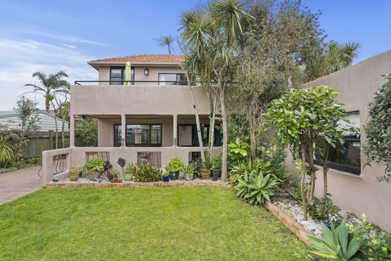 Photo of property in 215b Given Avenue, Whangamata, 3620