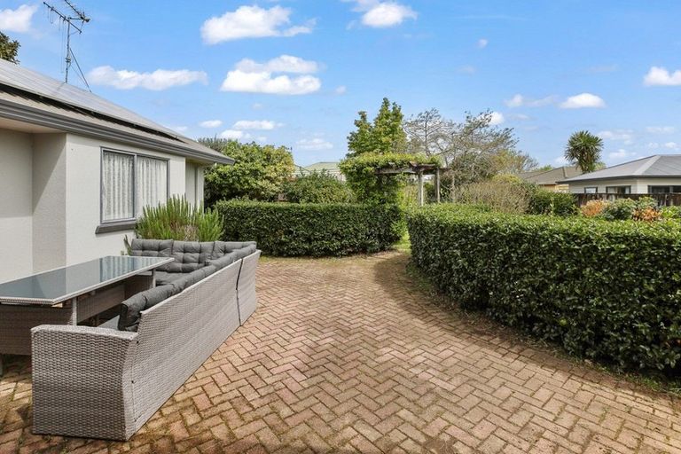 Photo of property in 23 Spinnaker Drive, Flagstaff, Hamilton, 3210