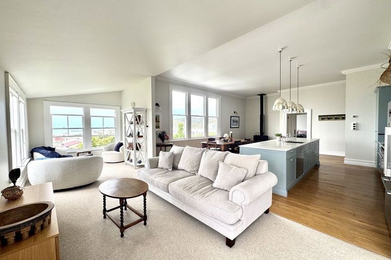 Photo of property in 15 Wharfe Street, South Hill, Oamaru, 9400