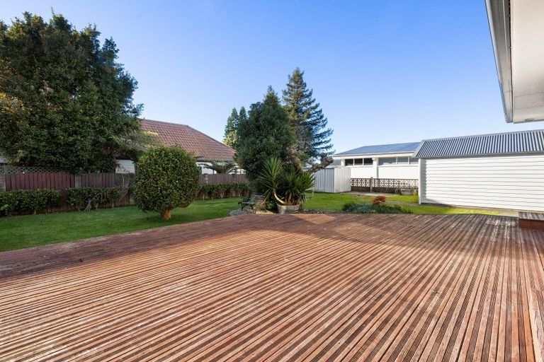 Photo of property in 73 Cook Street, Hamilton East, Hamilton, 3216