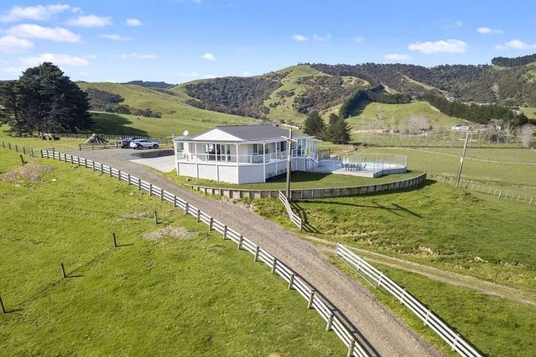 Photo of property in 900 Waikare Road, Waerenga, Te Kauwhata, 3781