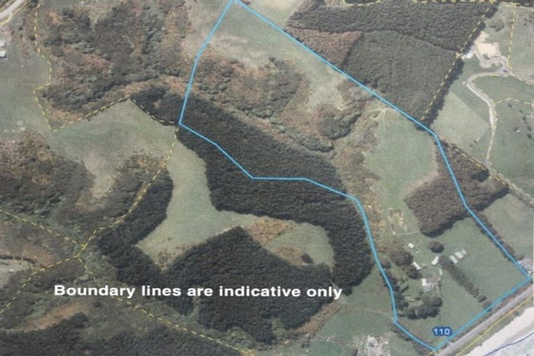 Photo of property in 110 Taieri Mouth Road, Kuri Bush, Brighton, 9091