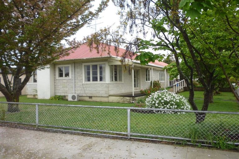 Photo of property in 1 Leith Street, Te Awamutu, 3800