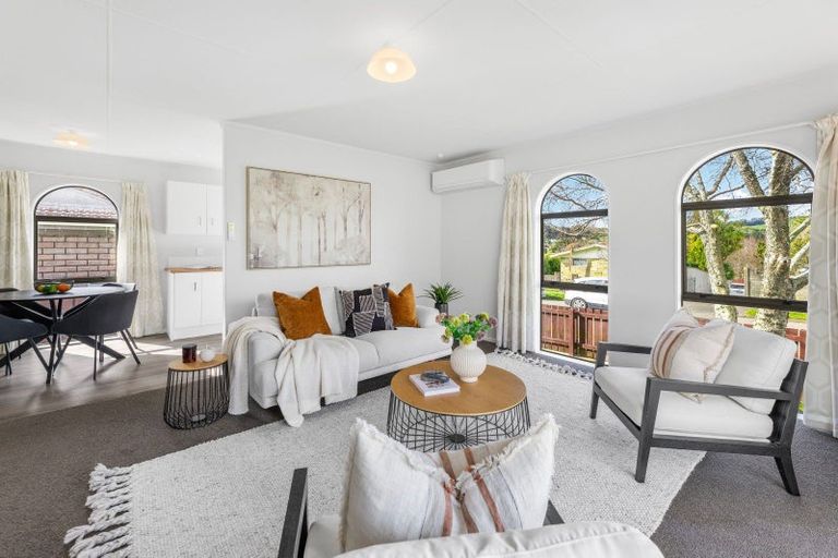 Photo of property in 51 Desert Gold Street, Ascot Park, Porirua, 5024