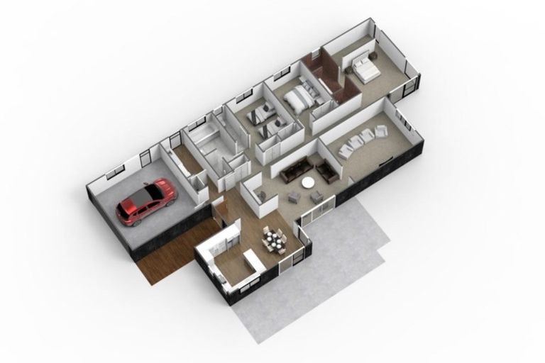 Photo of property in 33 Montia Close, Papamoa Beach, Papamoa, 3118