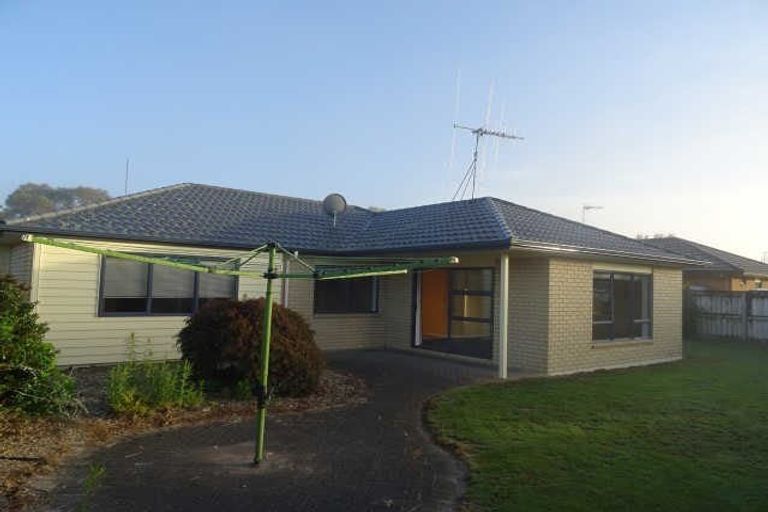 Photo of property in 22 Diomede Glade, Flagstaff, Hamilton, 3210