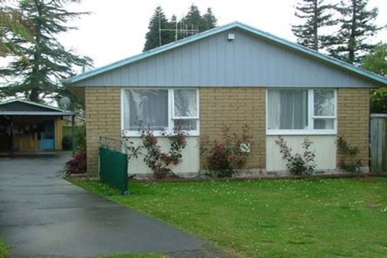 Photo of property in 45 Sefton Crescent, Chartwell, Hamilton, 3210