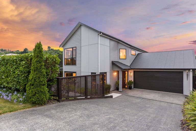 Photo of property in 59 Te Puia Drive, Aotea, Porirua, 5024