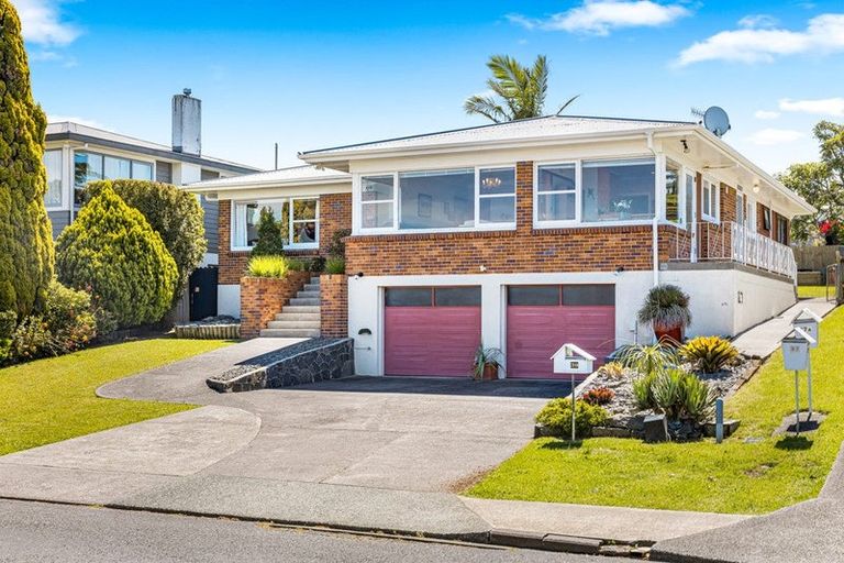 Photo of property in 39 Holland Road, Hillcrest, Auckland, 0627