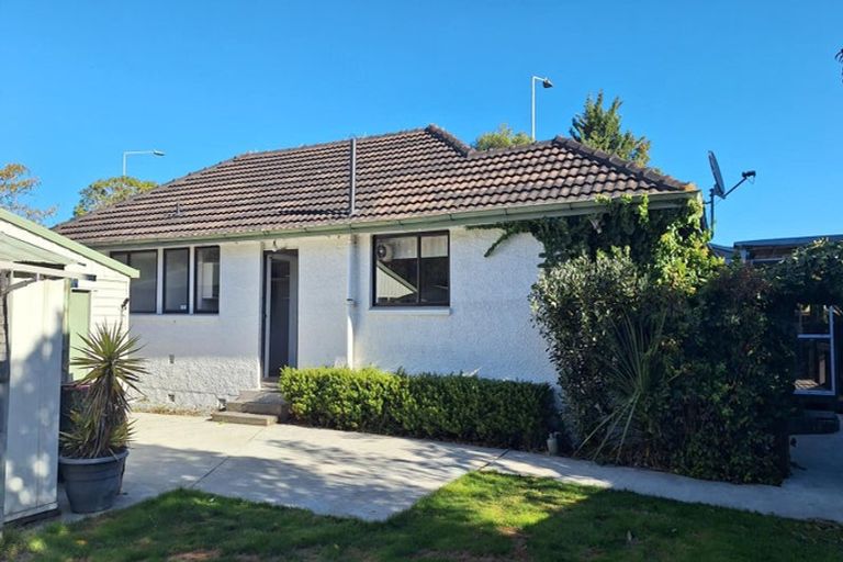 Photo of property in 280 Cranford Street, St Albans, Christchurch, 8052