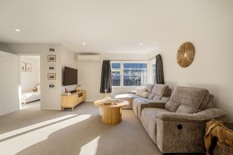 Photo of property in 53 Harris Crescent, Papanui, Christchurch, 8053