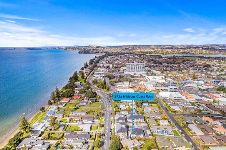 Photo of property in 392a Hibiscus Coast Highway, Orewa, 0931