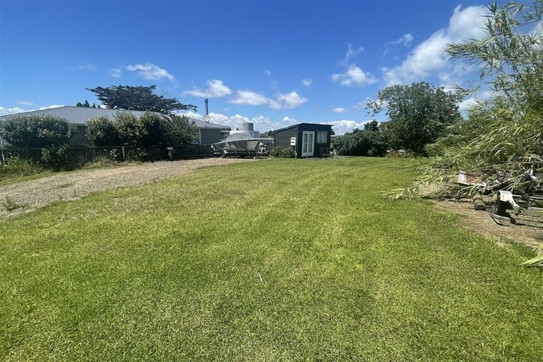 Photo of property in 411 Tainui Street, Kawhia, 3889