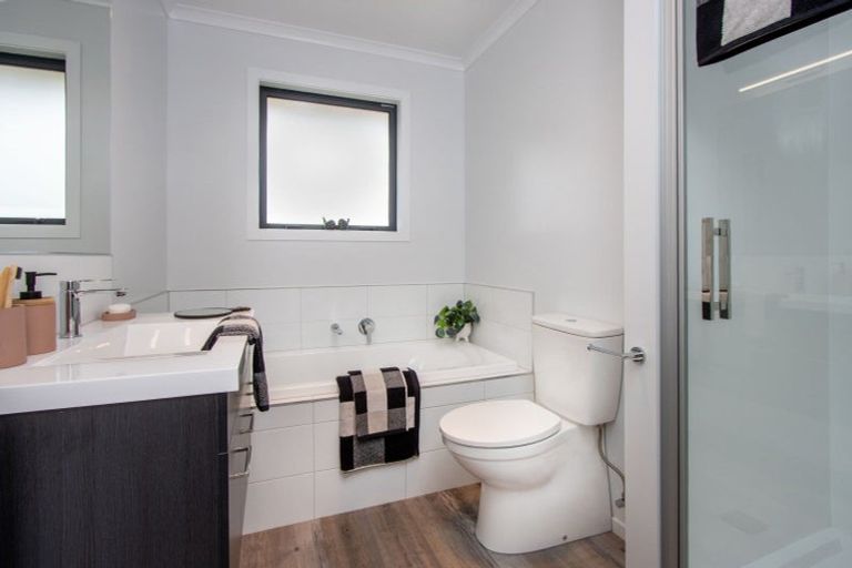 Photo of property in 1 Carmine Crescent, Appleby, Richmond, 7020