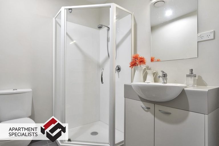 Photo of property in Proximity Apartments, 1507/17 Osterley Way, Manukau, Auckland, 2104