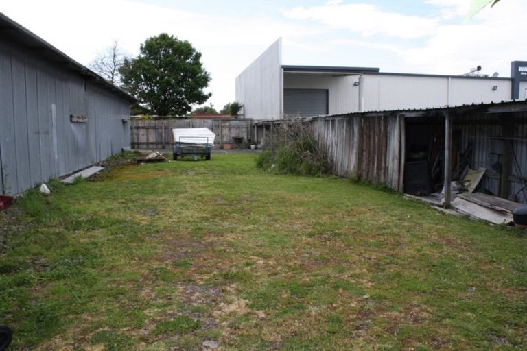 Photo of property in 35 Bentley Street, Masterton, 5810