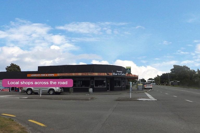 Photo of property in 98 Hoon Hay Road, Hoon Hay, Christchurch, 8025