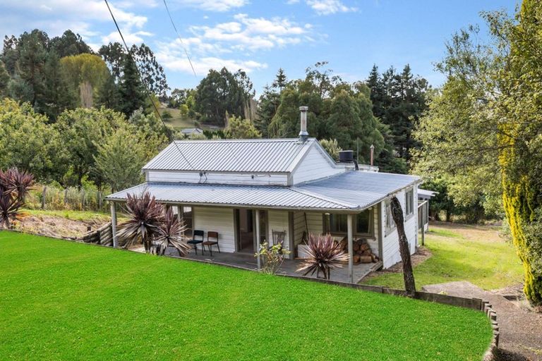 Photo of property in 28 Swan Street, Taihape, 4720