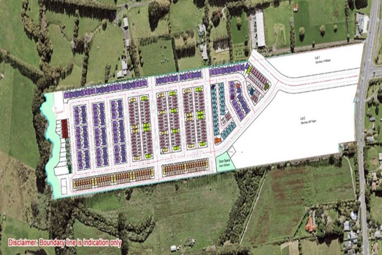 Photo of property in 132 Fred Taylor Drive, Westgate, Auckland, 0814