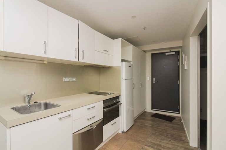 Photo of property in Soho Apartments, 808/74 Taranaki Street, Te Aro, Wellington, 6011