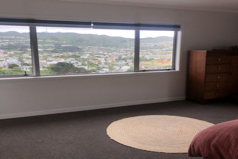 Photo of property in 67 Sheridan Terrace, Johnsonville, Wellington, 6037