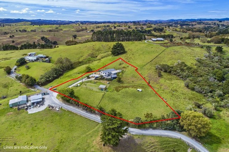 Photo of property in 29 Bennett Street, Port Albert, Wellsford, 0973