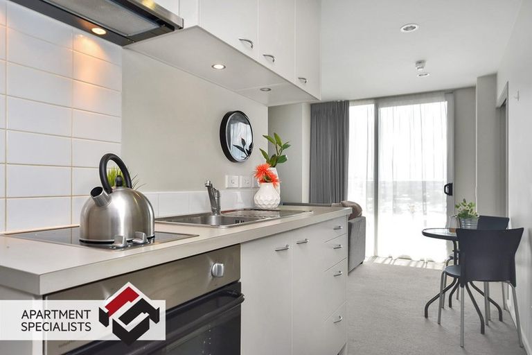 Photo of property in Proximity Apartments, 1507/17 Osterley Way, Manukau, Auckland, 2104