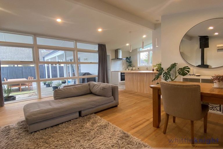 Photo of property in 27 Wayside Avenue, Burnside, Christchurch, 8053