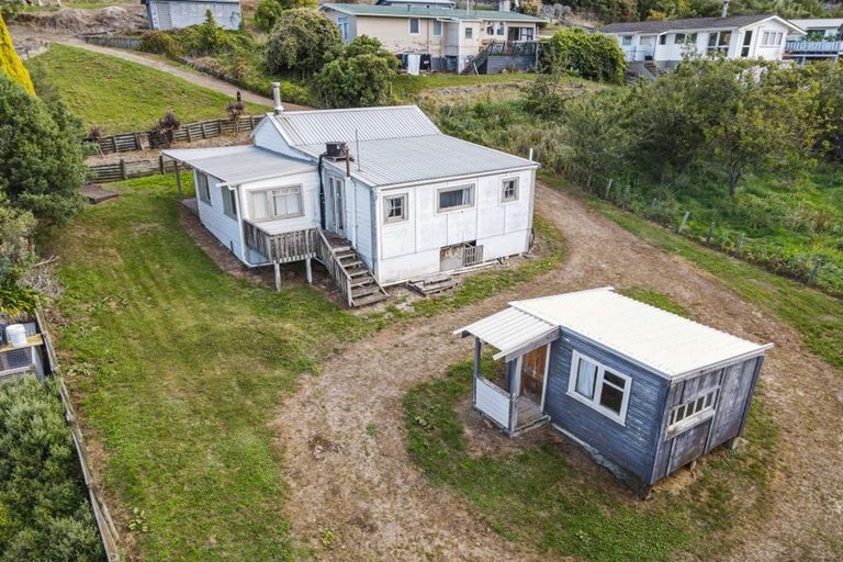 Photo of property in 28 Swan Street, Taihape, 4720