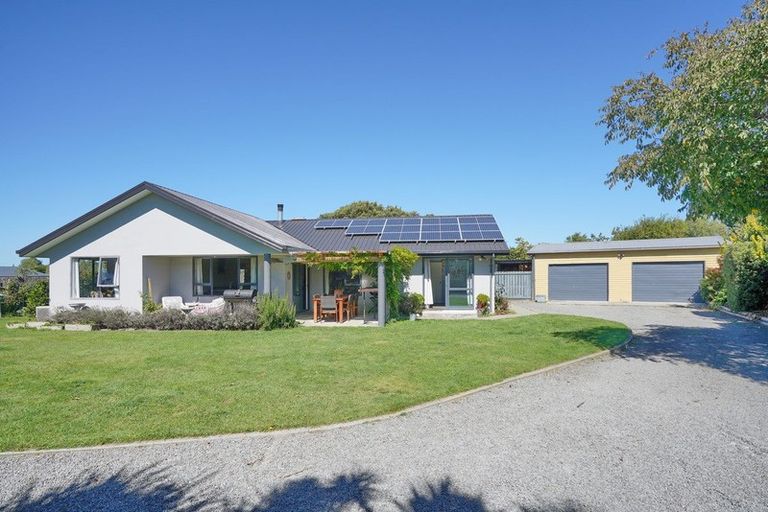 Photo of property in 11a Carters Road, Amberley, 7410