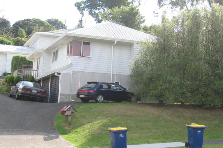 Photo of property in 1/106 Stapleford Crescent, Browns Bay, Auckland, 0630