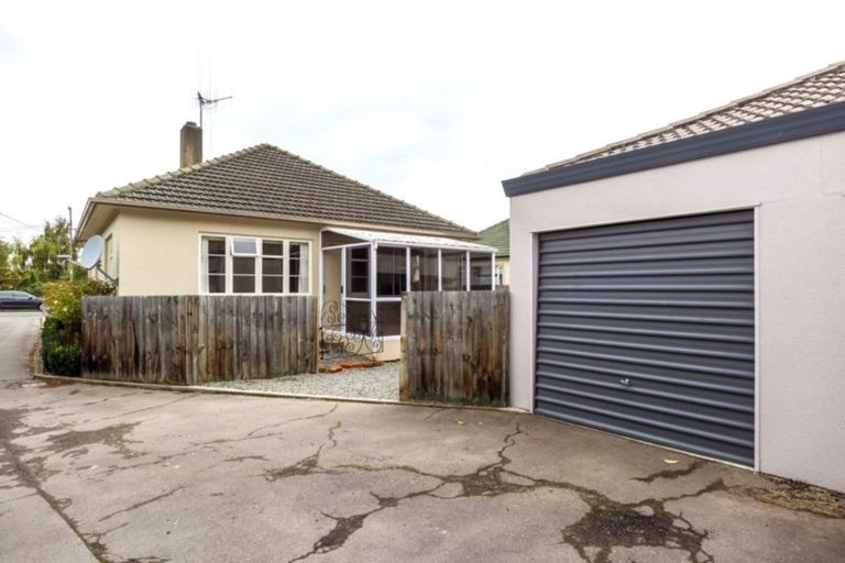 Photo of property in 6 Collingwood Street, Highfield, Timaru, 7910