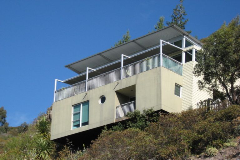 Photo of property in 51a Heberden Avenue, Sumner, Christchurch, 8081