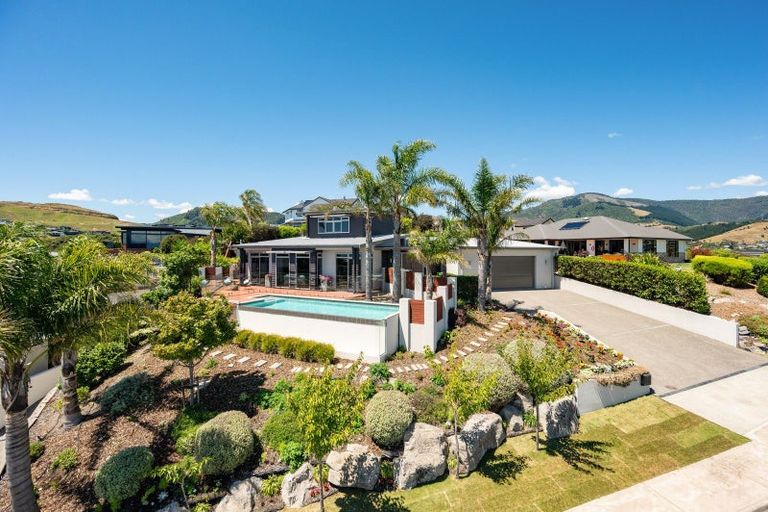 Photo of property in 8 Pinnacle Place, Wakatu, Nelson, 7011