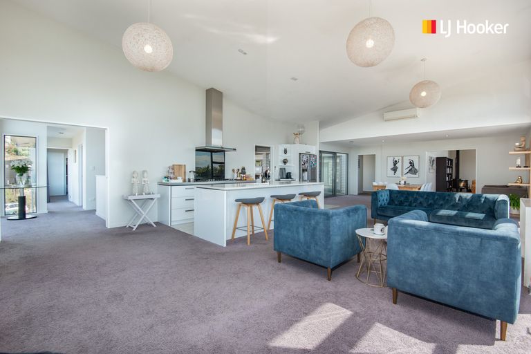 Photo of property in 4b Clayton Street, Saint Clair, Dunedin, 9012