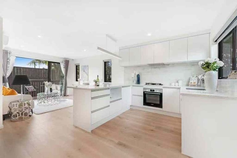 Photo of property in 259b Mount Smart Road, Onehunga, Auckland, 1061