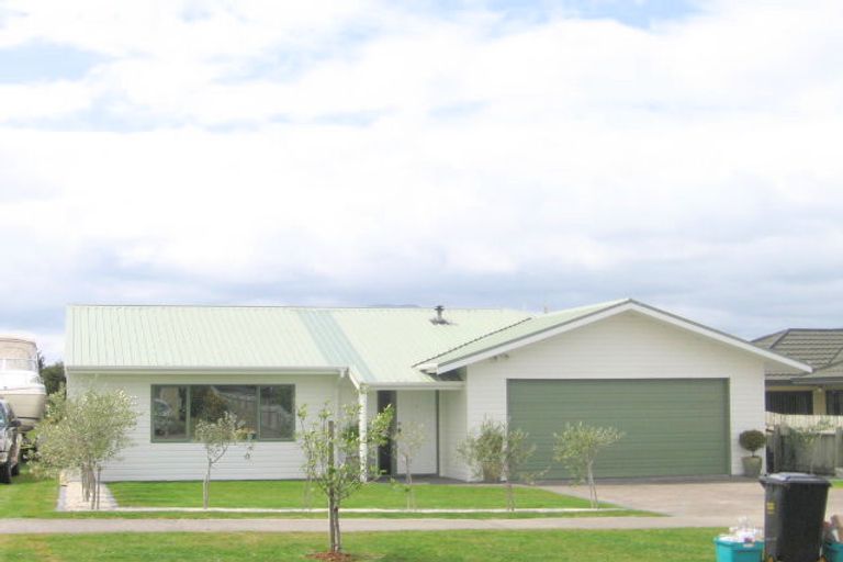 Photo of property in 8 Northwood Road, Nukuhau, Taupo, 3330