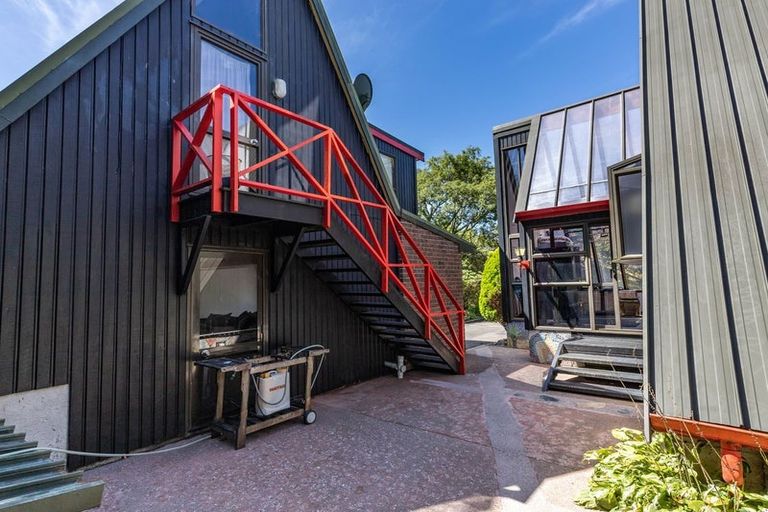 Photo of property in 8 Leith Crescent, Greymouth, 7805