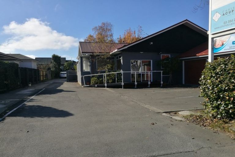 Photo of property in 440 Papanui Road, Strowan, Christchurch, 8052