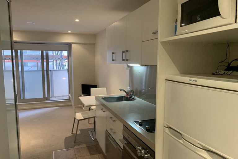 Photo of property in Soho Apartments, 320/74 Taranaki Street, Te Aro, Wellington, 6011