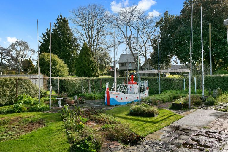 Photo of property in 22 Sim Street, Matamata, 3400