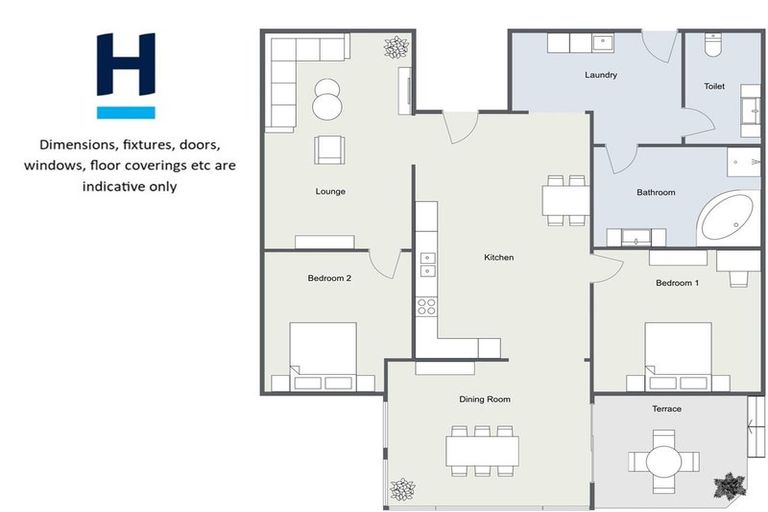 Photo of property in 19 Uxbridge Street, Renwick, 7204